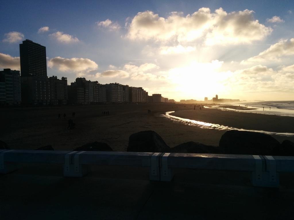 Pladijs Ostende