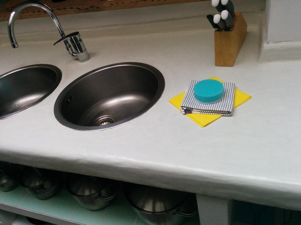 Hébergement de vacances Pladijs
