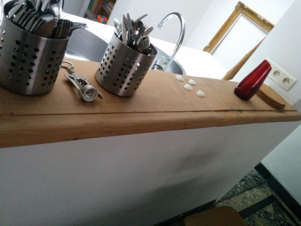 Hébergement de vacances Pladijs *