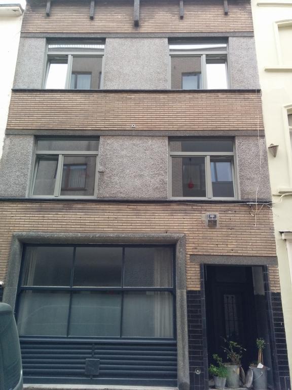 Pladijs Oostende